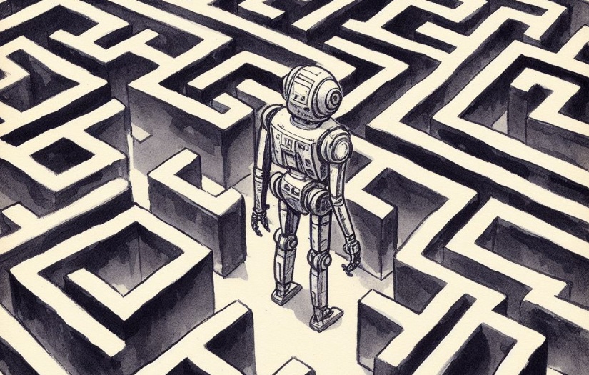 Digital art created with Dalle-3